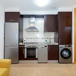 Estilo En Calle Brasil By Cabana Rentals