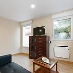 Comodo Y Economico By Cabana Rentals