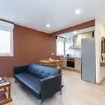 Comodo Y Economico By Cabana Rentals