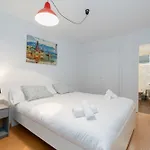 Luminoso Y Centrico By Cabana Rentals