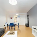 Luminoso Y Centrico By Cabana Rentals
