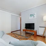 Acogedor Centrico En Vigo By Cabana Rentals