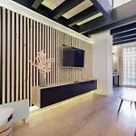 Espectacular Moderno Con Parking By Cabana Rentals