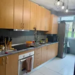 Disfruta De Exclusiva Habitacion Privada, A 5 Minutos De La Playa