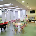 Residencia Universitaria Resa O Castro