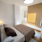 Apartamento En Plaza De Espana