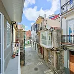 Apartamento Centrico Y Acogedor