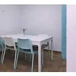 Piso centrico y tranquilo
