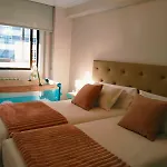 Apartamento Centrico De Lujo El Paraiso