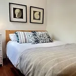 Urban Refuge, In The Best Area