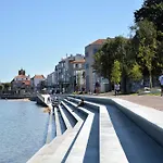 Apartamento Playa Bouzas - Vigo - Parking Free
