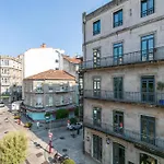 Sencillo Apartamento En El Corazon De Vigo By Cabana Rentals