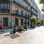 Sencillo Apartamento En El Corazon De Vigo By Cabana Rentals