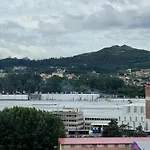 Apartamento Balaidos Vigo