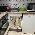 Centrico Hospedaje En Vigo