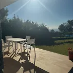 Apartamento Con Vistas A Las Islas Cies, Ideal Para Explorar Rias Baixas