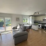 Apartamento Con Vistas A Las Islas Cies, Ideal Para Explorar Rias Baixas