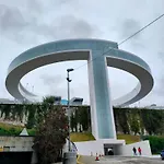 Casita En El Centro