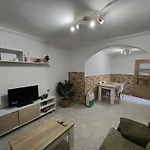 Casita En El Centro