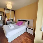 Dos Habitaciones, Garaje, Zona Minoca, Vigo