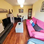 Dos Habitaciones, Garaje, Zona Minoca, Vigo