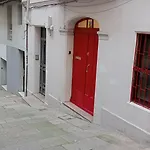 Apartamento En El Casco Antiguo