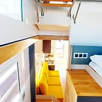 Different Charter