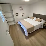 Apartamento Playa Vigo