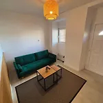 Apartamento Playa Vigo