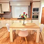 Apartamento Ave Vigo
