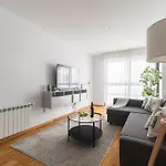 Gran Apartamento Con Parking By Panama