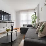 Gran Apartamento Con Parking By Panama