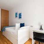 Gran Apartamento Con Parking By Panama