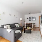 Gran Apartamento Con Parking By Panama