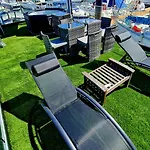 Barco-Apartamento En El Nautico De Vigo
