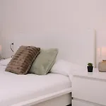 Espectacular Moderno En El Centro By Cabana Rentals