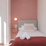 Principe 7 Rooms Hotel Boutique Vigo