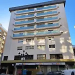 Le Studio. Unico, Acogedor Y En El Centro De Vigo.