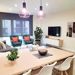 Cies Luxury Suitel Areosa 22