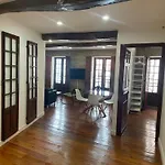 Apartamentos \