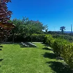 Villa Charneca, Jardin Y Mar