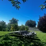 Villa Charneca, Jardin Y Mar