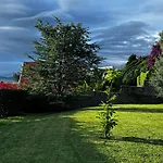 Villa Charneca, Jardin Y Mar
