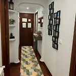 Apartamento Castro Castrino Camino De Santiago