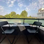 Apartamento Samil Primera Linea De Playa 2O