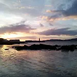 Praia Santa Baia