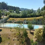 Apartamento Castrelos
