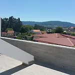 Apartamento Castrelos