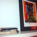 El Apartamento De La Anfitriona