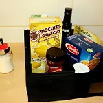 El Apartamento De La Anfitriona